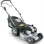 MTD HW 46 BA-IS Briggs & Stratton Motor Elektrische start, 40 t/m 49 cm, Nieuw, Ophalen of Verzenden, Opvangbak