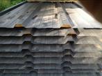 Sandwichpanelen dakpanelen gebruikt, Doe-het-zelf en Verbouw, Platen en Panelen, Zo goed als nieuw, Ophalen