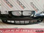 Bmw 5 serie e60 Bumper voor 2003 - 2010, Ophalen of Verzenden, Gebruikt, Voor, Bumper