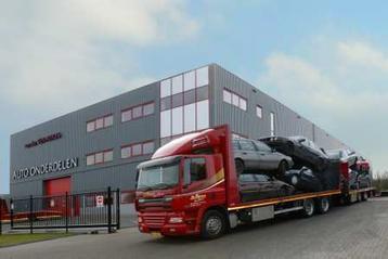 VenAuto - Sloopauto gevraagd - autosloop - autosloperij beschikbaar voor biedingen