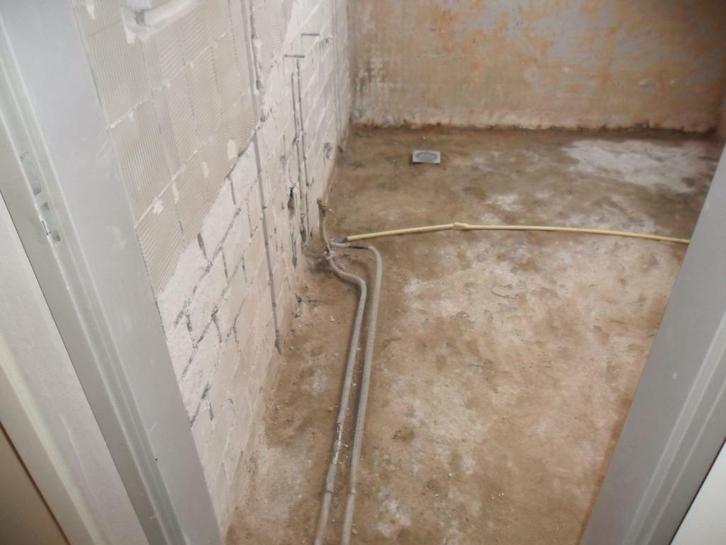 Bulned Sloopwerken UW SLOPER !, Diensten en Vakmensen, Slopers en Sloopwerkzaamheden, Sloopwerk binnen, Sloopwerk buiten