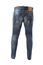 Nieuwe Dsquared2 jeans maat 50 s74lb0611 dsquared broek