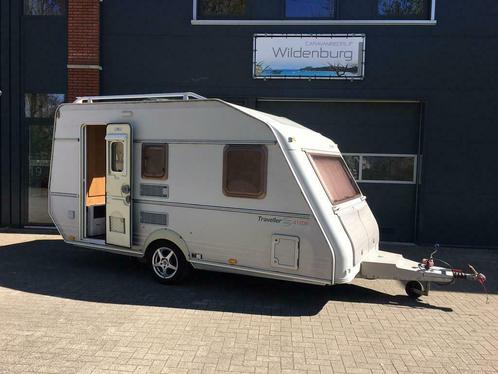 Kip & Avento caravans te koop gevraagd!, Caravans en Kamperen, Caravans, Particulier, Kip, Ophalen