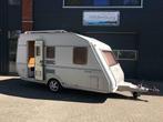 Kip & Avento caravans te koop gevraagd!, Particulier, Kip