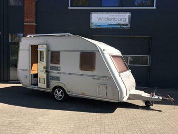 Kip & Avento caravans te koop gevraagd! beschikbaar voor biedingen