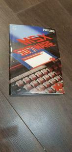 Philips MSX-DOS, Home Office 2