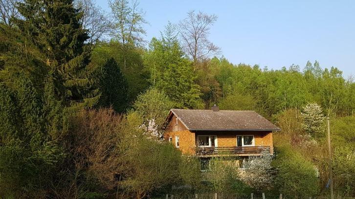 LASTMINUTE 17-10 T/M 24-10 Luxe huis bij Diemelsee Sauerland, Vakantie, Vakantiehuizen | Duitsland, Sauerland, Landhuis of Villa
