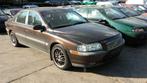 Te koop Volvo S80 in onderdelen, Auto-onderdelen, Overige Auto-onderdelen, Ophalen of Verzenden, Gebruikt, Volvo