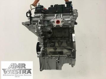 Compleet gereviseerde Ford 1.0 EcoBoost motor beschikbaar voor biedingen