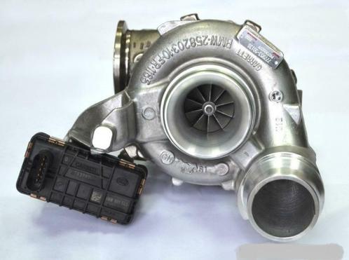 BMW Bi Turbo 335d 535d 635d X5 X6 286pk Naar 480pk UpGrade!, Auto-onderdelen, Motor en Toebehoren, Audi, BMW, Ford, Jeep, Mercedes-Benz