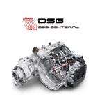 DSG Probleem? Bel de DSG-Dokter! DSG Reparatie + Mechatronic