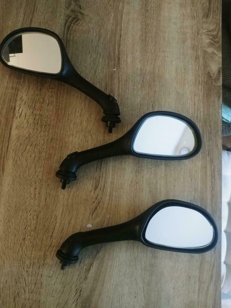 ≥ Gilera runner spiegels — Scooters | Piaggio — Marktplaats