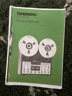 AUDIO handleidingen / boeken / flyers / brochures, Ophalen of Verzenden