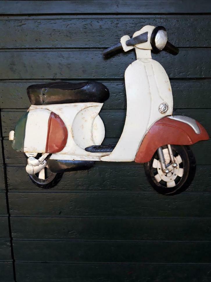 Scooter Service Leidschendam, Diensten en Vakmensen, Fietsenmakers en Bromfietsenmakers, Brommerreparatie, Fietsreparatie, Snelservice