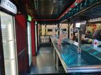 Te huur barcontainer bar container tapwagen evenementen bar, Ophalen of Verzenden