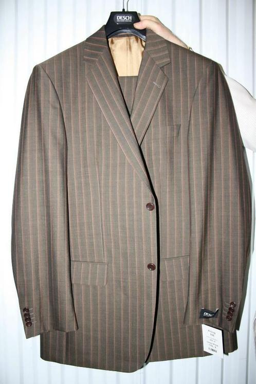HERENKOSTUUMS/COLBERTS/BROEKEN/OVERHEMDEN, Kleding | Heren, Kostuums en Colberts, Nieuw, Overige maten, Overige kleuren, Ophalen of Verzenden