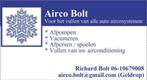 R12 Airco vullen oldtimers / klassiekers voor 1995