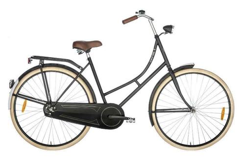 Omafietsen topkwaliteit van 499nu 269 euro eenmalige aktie, Fietsen en Brommers, Fietsen | Dames | Omafietsen, Nieuw, 50 tot 53 cm