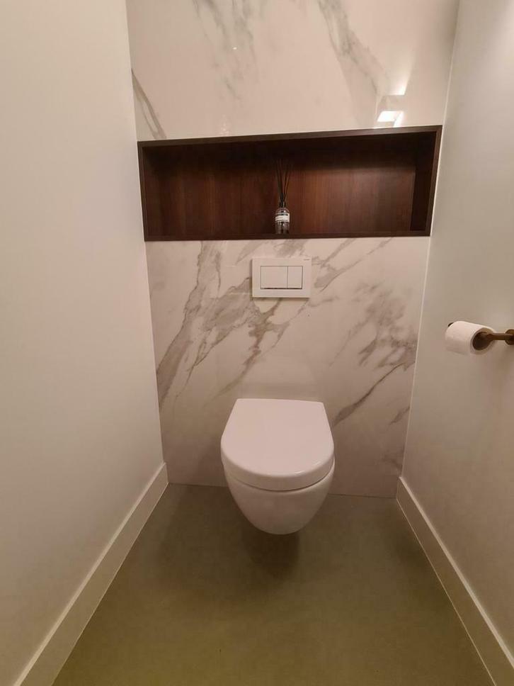 Tegelzetter Breda (Blom Tegelwerken), Diensten en Vakmensen, Aannemers