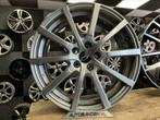 17 inch 5x100 VW Audi Seat Skoda Toyota  AXL079, Velg(en), Nieuw, 17 inch, Ophalen of Verzenden