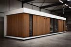 Tiny House, Poolhouse, Kantoor | 44 m2 | Direct leverbaa