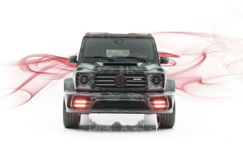 Mercedes W464 G klasse G63 G65 AMG  Mansory body kit pakket!, Auto-onderdelen, Carrosserie en Plaatwerk, Bumper, Mercedes-Benz