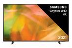 Samsung UE50AU8070 127cm 4K Ultra HD Wifi Smart LED TV nieuw