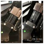 Jura onderhoud en reparatie | Jura E8 E6 E4 Ena 8 D6 D4 C5, 10 kopjes of meer, Ophalen, Koffiemachine