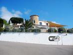 Te huur: schitterende villa met zeezicht en prive-zwembad