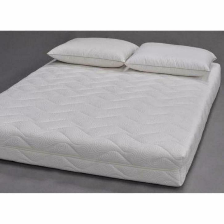 160x200 Matras 2 persoons goedkoop matras NU€119 AANBIEDING!, Huis en Inrichting, Slaapkamer | Matrassen en Bedbodems, Nieuw, Matras