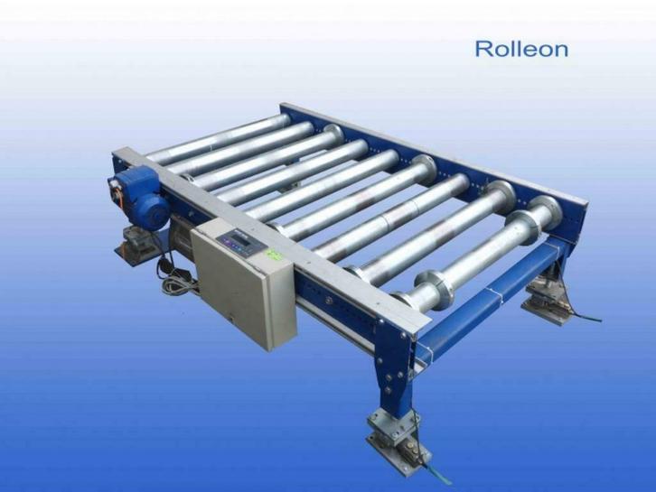 weegunit transportband, transportbanden, transport band, Doe-het-zelf en Verbouw, Overige Doe-het-zelf en Verbouw, Gebruikt, Ophalen of Verzenden