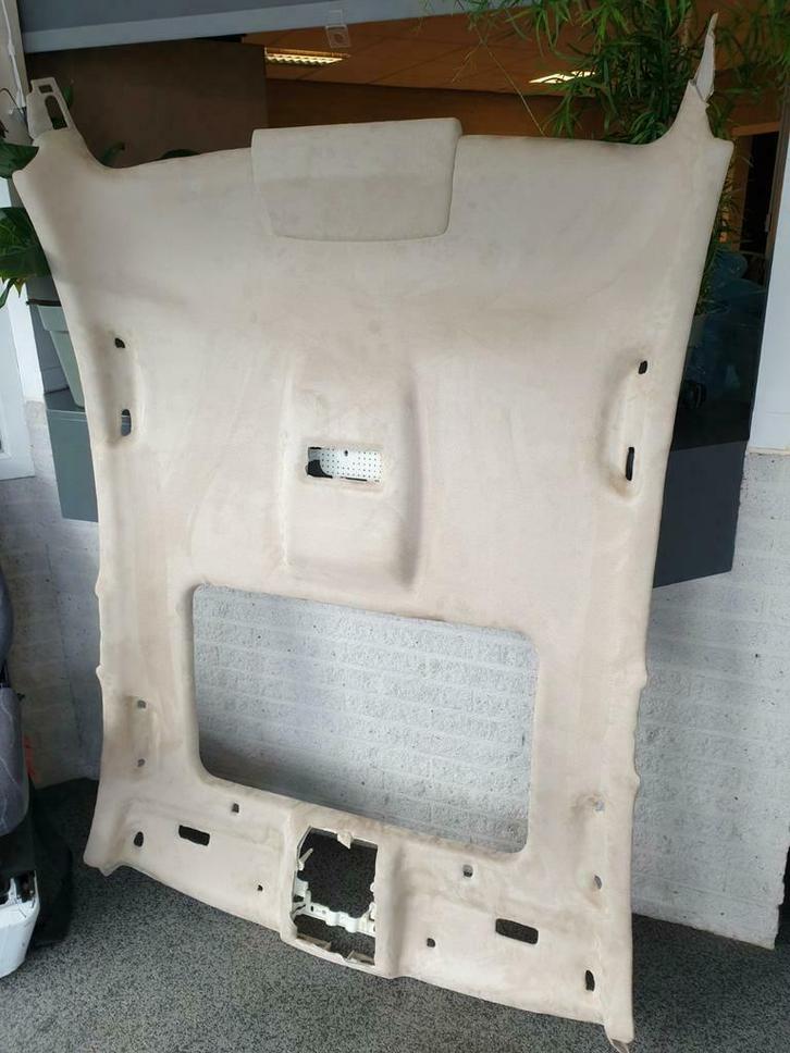 Laat uw autohemel bekleden bij KSstoffeerderij!!!, Auto-onderdelen, Interieur en Bekleding, Alfa Romeo, Amerikaanse onderdelen