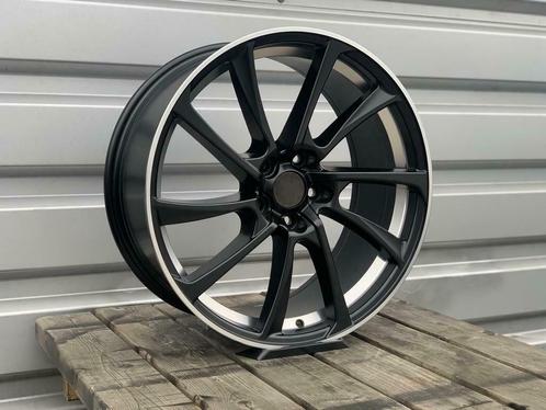 ACTIE !!! 18" 19" 5x112 ABT LOOK Velgen past onder AUDI VW, Auto-onderdelen, Banden en Velgen, Velg(en), Zomerbanden, 19 inch