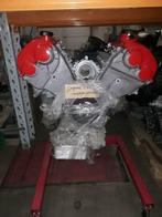 Revisie/herstel/reparatie vd Cayenne V8-motor, 948/955/958