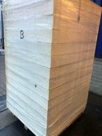 PIR isolatie 6,5 cm- 2 zijdig aluminium 1,20 x 0,60m, 4 tot 8 cm, Vloerisolatie, Nieuw, Ophalen of Verzenden