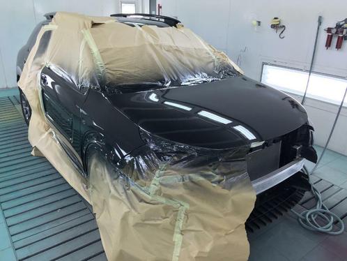 Bob van Klaveren / Autoschade van Klaveren, Diensten en Vakmensen, Auto en Motor | Schadeherstellers en Spuiterijen, Blikschade