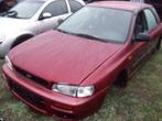 Onderdelen Subaru Impreza bouwjaar 1999, Auto-onderdelen, Overige Auto-onderdelen, Subaru, Gebruikt, Ophalen of Verzenden