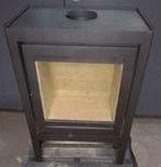 !!!! tekoop DIK GEURTS vidar medium DEMO model 7,5 kw !!!, Huis en Inrichting, Kachels, Houtkachel, Ophalen of Verzenden, Zo goed als nieuw