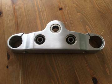 Yamaha XV1600A Wildstar Kroonplaat boven xv1600 wild star beschikbaar voor biedingen