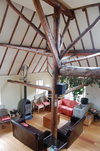 Vkntieboerderij DRENTE 10 p, VIJF slpkmr, grote tuin, kndvrn, Vakantie, Vakantiehuizen | Nederland, Drenthe, Boerderij of Cottage