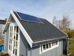 Set zonnepanelen met opslag tuinhuis, caravan, boot, garage, Nieuw, Paneel, 100 tot 200 wattpiek, Ophalen of Verzenden