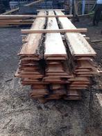 Douglas schaaldelen, 22 mm dik, nu € 2,00 incl. btw p/m1, Minder dan 25 mm, Nieuw, Ophalen of Verzenden, Plank