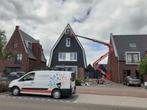 Hoogwerker, Ophalen of Verzenden