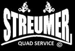 Quad Service Streumer, Garantie, Onderhoudsbeurt