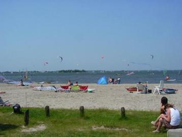 Last minute Harderwijk Veluwe Strand Horst Randmeer