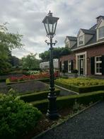 Lantaarnpaal of buitenlamp klassieke modellen top kwaliteit, Tuin en Terras, Nieuw, Ophalen