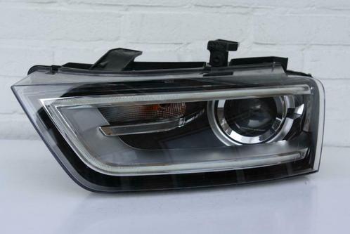 Koplamp Audi Q3 Xenon + LED links Origineel ! MOOI !, Auto-onderdelen, Verlichting, Audi, Gebruikt, Ophalen of Verzenden