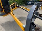 ELHO Side Chopper 420 Pro klepelmaaier, hamerklepelmaaier, Ophalen, Glastuinbouw, Overige typen