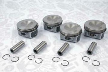 1.2TSI Zuigerset CBZB CBZA zuiger 03F107065A 03F107065D beschikbaar voor biedingen