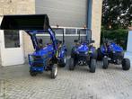 Farmtrac mini/midi tractoren, Nieuw, Ophalen of Verzenden